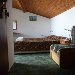 Отель Villa Gita Болгария, Балчик - отзывы, цены и фото номеров - забронировать отель Villa Gita онлайн спа