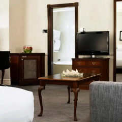 Отель Le Meridien Piccadilly 5* Стандартный номер с разными типами кроватей