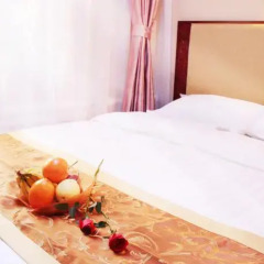 Отель Chinese Culture Holiday Hotel Китай, Пекин - 1 отзыв об отеле, цены и фото номеров - забронировать отель Chinese Culture Holiday Hotel онлайн в номере фото 2
