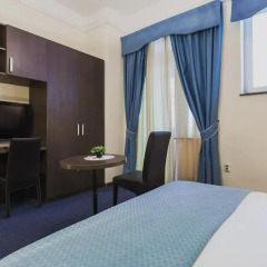 Апарт-отель Villa Kalemegdan 4* Номер категории Эконом с различными типами кроватей