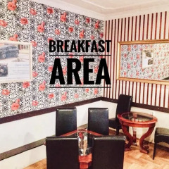 Отель Rezime Inn интерьер отеля