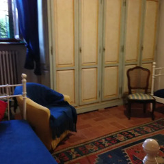 Отель Villa Ginori Лонда комната для гостей фото 2