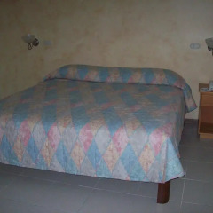 Hotel Posada del Caribe Стандартный номер