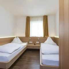 Отель Residence Amelia Тироло комната для гостей фото 4