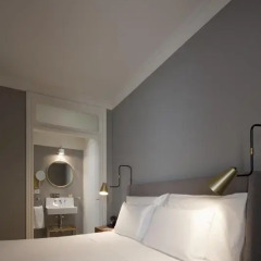 Porto A.S. 1829 Hotel 4* Номер категории Эконом с различными типами кроватей фото 8