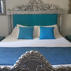 Отель Oporto Boutique Guest House Стандартный номер с различными типами кроватей фото 18