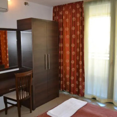 Отель Marina City 3* Апартаменты фото 7