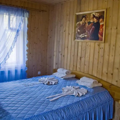 Гостиница Вилла Три Брата Украина, Розгирче - отзывы, цены и фото номеров - забронировать гостиницу Вилла Три Брата онлайн детские мероприятия фото 2