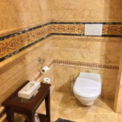 Отель Bellevue & Canaletto Suites 4* Номер Делюкс с различными типами кроватей фото 5