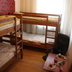 Moscow for You Hostel детские мероприятия фото 2