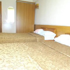 Гостиница Реакомп 3* Полулюкс с разными типами кроватей фото 10