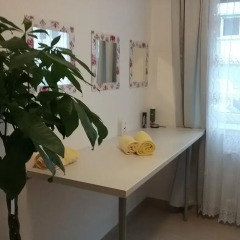 Отель Anger Apartment to share Германия, Нюрнберг - отзывы, цены и фото номеров - забронировать отель Anger Apartment to share онлайн в номере
