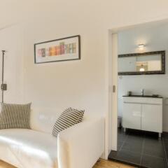 Отель BmyGuest - Castelo Stylish Flat комната для гостей фото 2
