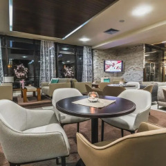 Kontakt Wellness Hotel интерьер отеля фото 2