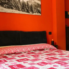 Отель Case Appartamenti Vacanze Da Cien Студия фото 17