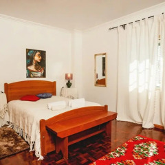 Отель Betty House удобства в номере