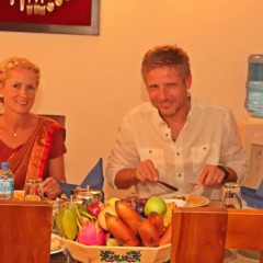 Отель Villa Thotiya развлечения