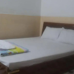 Susi Nguyen Hotel Стандартный номер с различными типами кроватей фото 6