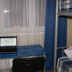 Blagovest Hostel on Tulskaya удобства в номере фото 2