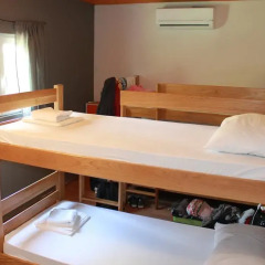 Hostel Quasimodo комната для гостей фото 5