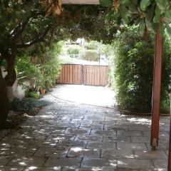 Апартаменты Athens Glyfada Studio