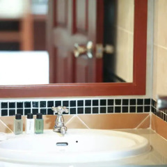 Отель Priew Wan Guesthouse 3* Улучшенный номер фото 5