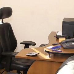 Inter Hostel интерьер отеля