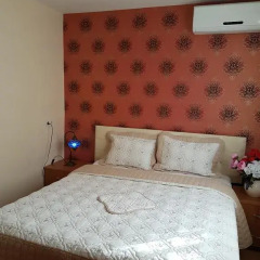 Seyri Istanbul Hotel 3* Стандартный номер с различными типами кроватей фото 12