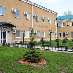 Гостиница Саратовская фото 5