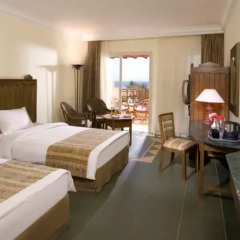 Отель Taba Paradise Resort комната для гостей фото 4