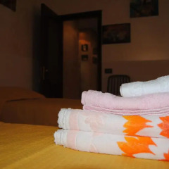 Отель B&B a Valle Агридженто удобства в номере