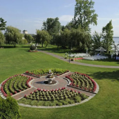 Отель Château Vaudreuil Hôtel & Suites Канада, Монреаль - отзывы, цены и фото номеров - забронировать отель Château Vaudreuil Hôtel & Suites онлайн