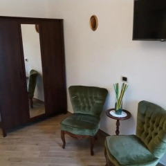 Отель Parthenope B&B 2* Стандартный номер фото 3