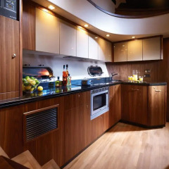 Отель Maikhao Dream Luxury Yacht в номере