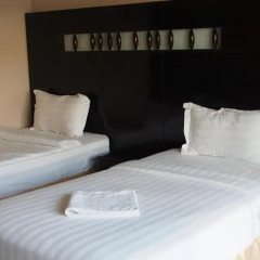 Отель Land Royal Residence Pattaya комната для гостей фото 2
