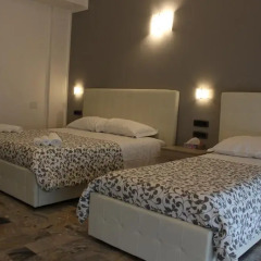 Отель 4 Star Apartments Италия, Болонья - отзывы, цены и фото номеров - забронировать отель 4 Star Apartments онлайн комната для гостей фото 3