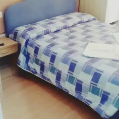 Отель Happy 3* Стандартный номер фото 9