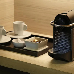 Отель Mitsui Garden Hotel Shiodome Italia-gai Япония, Токио - 1 отзыв об отеле, цены и фото номеров - забронировать отель Mitsui Garden Hotel Shiodome Italia-gai онлайн в номере фото 2