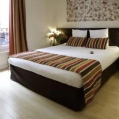 Отель Newhotel Lafayette 3* Стандартный номер с различными типами кроватей