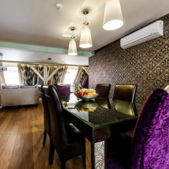 Отель A Luxurious Old Town Penthouse Латвия, Рига - отзывы, цены и фото номеров - забронировать отель A Luxurious Old Town Penthouse онлайн в номере фото 2
