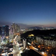 Отель Citadines Haeundae Busan фото 6