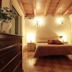 Отель Casa Pirandello Агридженто комната для гостей фото 2