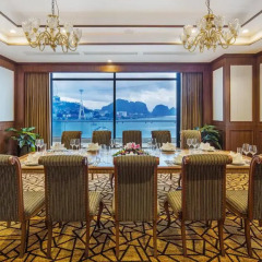 Wyndham Legend Halong Hotel фото 2