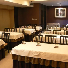 Апартаменты Lily Residence Executive Serviced Apartment фото 6
