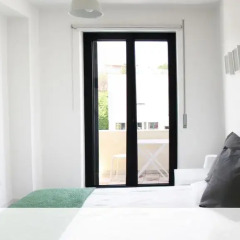 Отель Guest House Cohop Стандартный номер фото 8