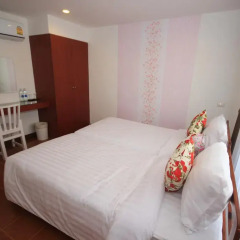 Отель Blissotel Ratchada 3* Номер Делюкс фото 4
