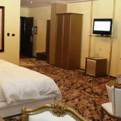 Hotel Rosa Blu спа