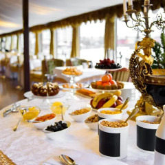 Гостиница Шкиперская 3* Стандартный номер разные типы кроватей фото 10