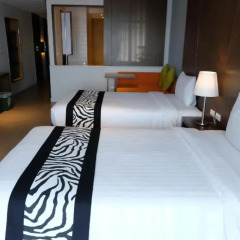 Season Five Hotel комната для гостей фото 4