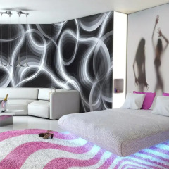 Отель Temptation Cancun Resort - Adults Only 5* Стандартный номер с различными типами кроватей фото 4